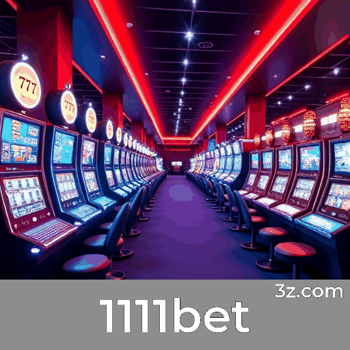 1111bet: Sua Solução Completa para Apostas Online